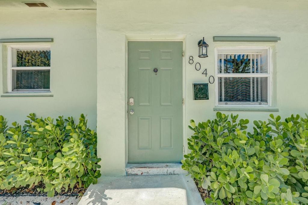Deco Drive Miami • Near Hard Rock Stadium • South Beach • Wynwood Eksteriør bilde